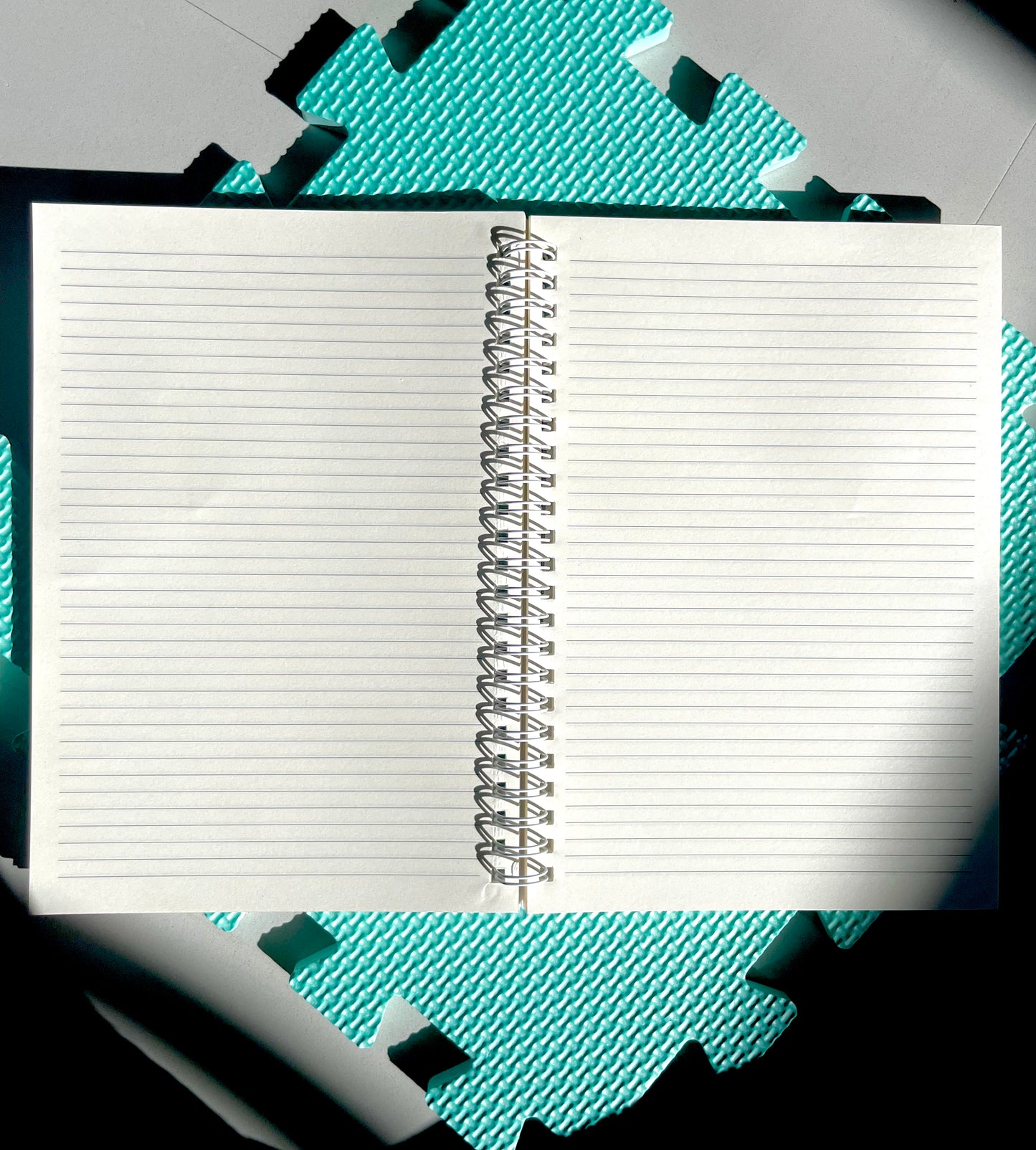 Besties Forever Notebook
