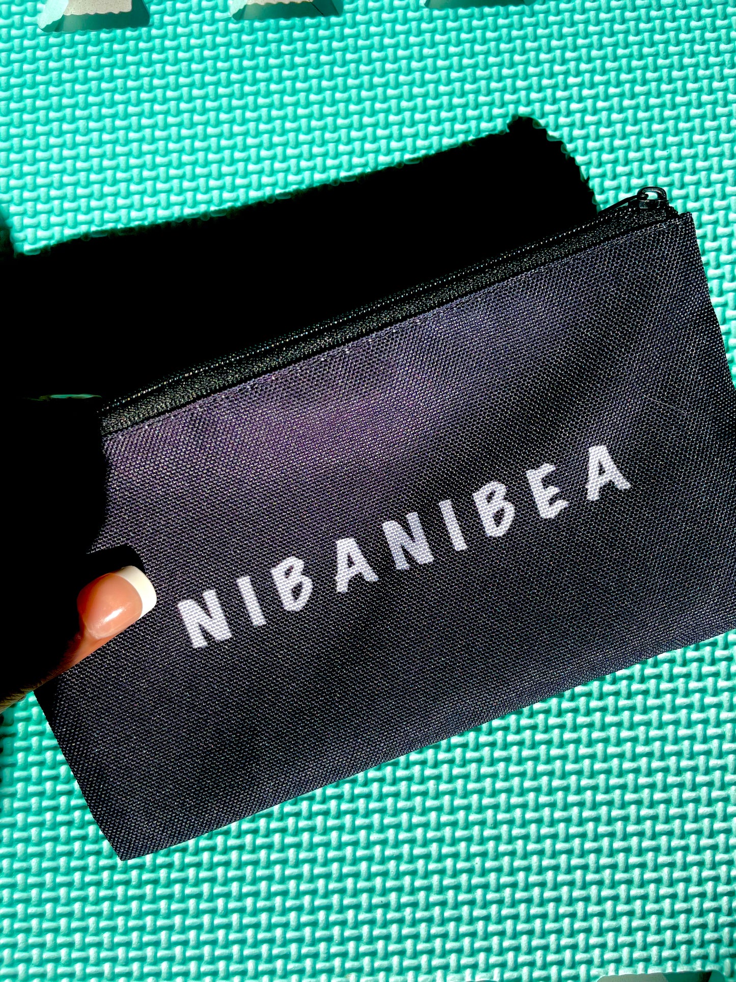 NibaNibea Pencil Case
