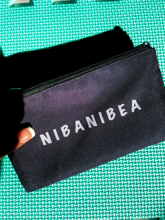 NibaNibea Pencil Case